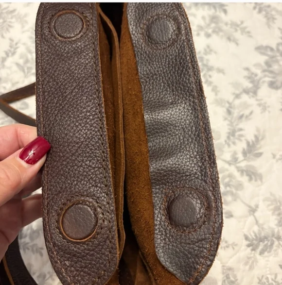 Portland Leather Koala - Picture 3 of 9